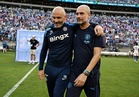 Enzo Maresca’s chances of succeeding Pep Guardiola at Manchester City receive major update