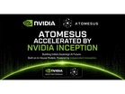 India’s Atomesus Joins NVIDIA Inception — And It’s Not Another AI Wrapper Trying to Look Like a Lab