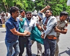 NEET paper leak: CBI searches houses of 2 students in Nagpur, seizes digital devices, notes