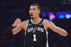 How Wembanyama’s clutch 3-Point shot echoes Stephen Curry’s magic