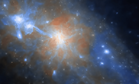 11 Billion-Year-Old Collision May Explain Milky Way’s Spin-Up Mystery