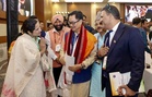 India among ‘safest homes’ for minorities, says Union Minister Kiren Rijiju