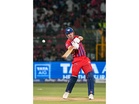 IPL 2026: Mitchell Marsh's 96 powers LSG to 220/5 vs RR