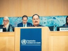 Ayushman Bharat Digital Mission strengthening India's national digital health ecosystem: JP Nadda