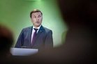 Estonia's Defence Minister: NATO fighter jets shoot down drone