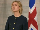 “Need more sambandh today”: Iceland PM praises PM Modi’s linguistic insight at India-Nordic Summit