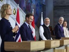 3rd India-Nordic Summit: 8 key outcomes to deepen green tech, strategic ties