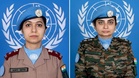 2 Indian Army women doctors on UN duty save life mid-air