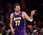 Luka Doncic named second most influential European NBA player