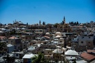 Somaliland to open an embassy in Jerusalem