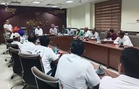 Strong action ordered against officials skipping Census work