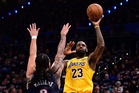 Future NBA Stars share their favorite LeBron James moments