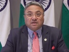 India-Nordic ties gain strategic dimension at Oslo Summit: MEA Secretary Sibi George