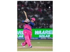 Sooryavanshi creates IPL records as RR smashes LSG