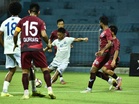 IFL: Chanmari FC rescue point against Rajasthan United