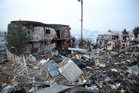 After Pakistani strike on Kabul clinic, families still seek answers