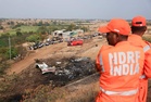 Rohit Pawar seeks CBI probe into Baramati crash