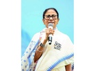 "BJP will be removed from power in Delhi in coming days": Mamata Banerjee