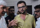 Umar Khalid’s bail plea to care for ailing mother rejected