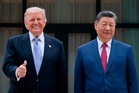 Xi has the measure of Trump