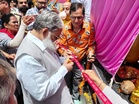 Gita teaches art of living & provides guidance: Vij
