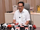Union Jal Shakti Minister chairs 14th HPRB meeting of Brahmaputra Board in Guwahati