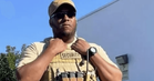 Security guard at heart of San Diego mosque shooting hailed a hero after engaging gunmen in battle