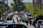 Three confirmed dead after San Diego mosque shooting as police 'neutralise target'