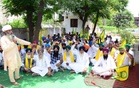 Doaba kisan body protests over sugarcane payment irregularities