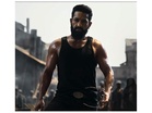 Dragon glimpse out: Jr NTR goes on a killing spree in land of villains of Prashanth Neel's directorial