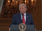 Will end war "very quickly" as Iran wants to make deal "so badly": US President Trump says 'oil prices to plummet'