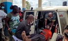 Fifa scrambles to contain Ebola World Cup threat as deadly virus tears through Africa