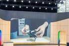 Google unveils AI smart glasses to rival Meta devices