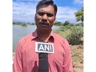 Tamil Nadu: Large number of migratory flamingos spotted in Thoothukudi's salt pans along East Coast Road