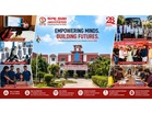 Sri Sai Group of Institutions (SSGI), Pathankot Celebrates 30 Years of Academic Excellence, Innovation & Industry-Driven Education