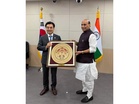 "Highly productive meeting": Indian, S Korean Defence Ministries deepen defence cooperation