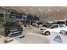 Malik Auto World Strengthens Presence as a Trusted Tata Dealership in Hyderabad