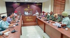 Amritsar DC reviews flood preparedness ahead of monsoon, warns officials against laxity