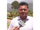 J-K: Heatwave wilts Jakhani Park's blooms; Floriculture Dept fights to save tourist hotspot