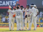 India drop to 6th in WTC table after Bangladesh sweep Pakistan 2-0