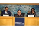 'Rapidly expanding access to affordable, accessible and quality healthcare for all': Health Minister Nadda at World Health Assembly