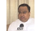 "Jan Aushadhi centres staying open during chemist protest a positive step": BJD's Sasmit Patra