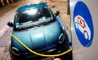 Strait of Hormuz blockade to boost EV demand, energy watchdog says