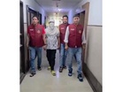 Delhi Police crime branch arrests history-sheeter wanted in attempt to murder case
