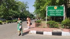 No-vehicle day observed in Chandigarh
