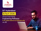 AI, Cybersecurity & Data Science: The New-Age Engineering Branches JEE Aspirants Are Prioritising