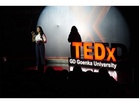 GD Goenka University Hosts TEDx 2026 — “Thrive: The Resilient Mind”
