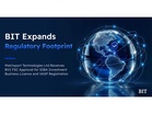 BIT Expands Regulatory Footprint with BVI FSC Approval for Matrixport Technologies Ltd