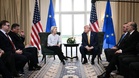 EU reaches deal on US trade pact as Trump threatens new tariffs by July 4