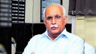 Ludhiana Vigilance Bureau arrests former PSPCL chief KD Chaudhry for ‘misusing’ government funds